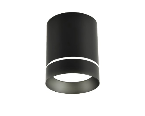 Потолочный светильник Favourite 3063-1C Darar 1*GU10LED*10W, IP20 D79*H100мм