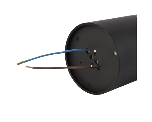 Потолочный светильник Favourite 3063-1C Darar 1*GU10LED*10W, IP20 D79*H100мм