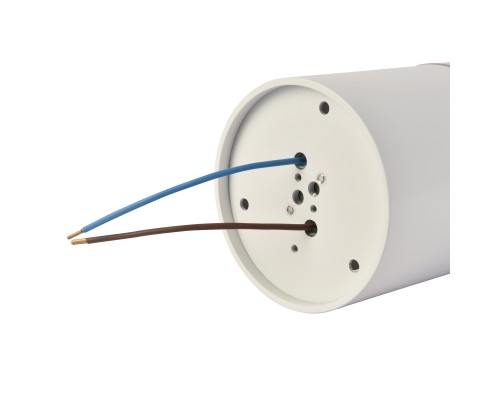 Потолочный светильник Favourite 3064-1C Darar 1*GU10LED*10W, IP20 D79*H100мм