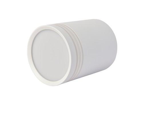 Потолочный светильник Favourite 3065-1C Darar 1*GU10LED*10W, IP20 D79*H100мм