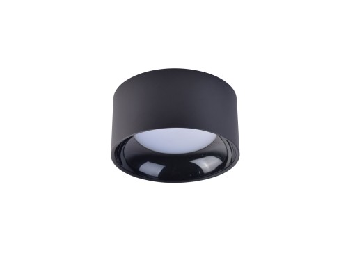 Потолочный светильник Favourite 4210-1C Rout 1×GX53LED×9W D109*H55мм