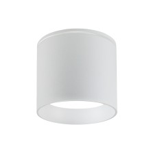 4662-1U, уличный светильник, D83xH73, 1xGX53LEDx15W, IP54, excluded