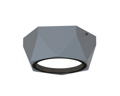 Уличный накладной светильник Favourite 4669-1U Fantum 1*GX53LED*15W, IP54 L110*W95*H42мм