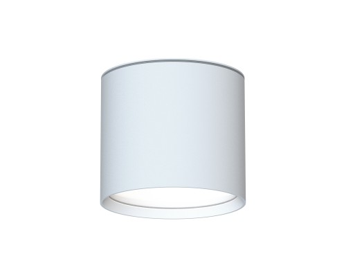 Уличный накладной светильник Favourite 4664-1U Fantum 1*GX53*35W, IP54 D96*H85мм