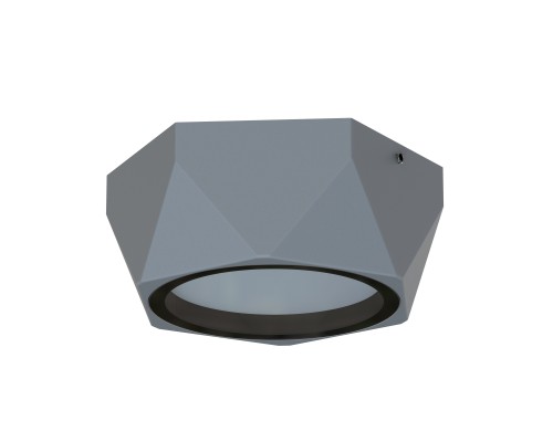 Уличный накладной светильник Favourite 4669-1U Fantum 1*GX53LED*15W, IP54 L110*W95*H42мм