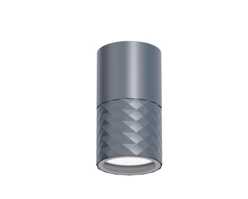 Уличный накладной светильник Favourite 4660-1U Bonum 1*GU10*35W, IP65 D55*H100мм