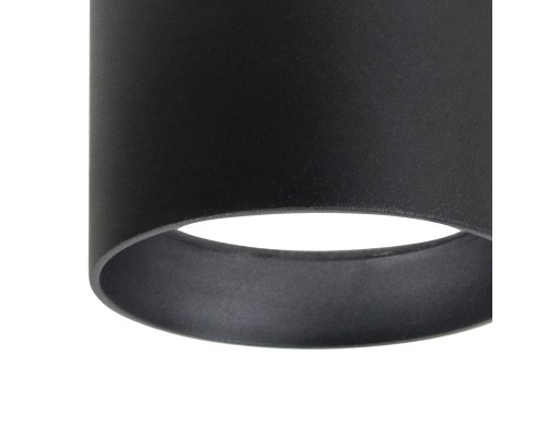 Уличный накладной светильник Favourite 4661-1U Fantum 1*GX53LED*17W, IP54 D83*H73мм