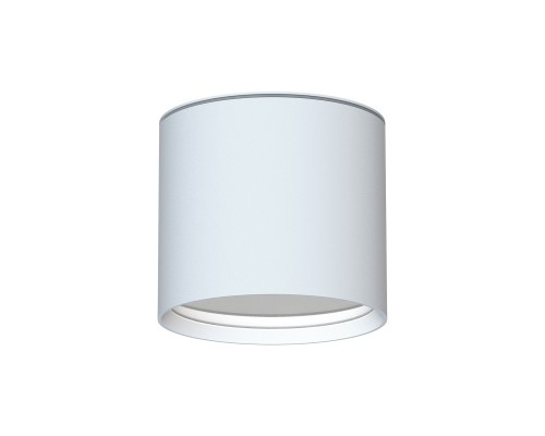 Уличный накладной светильник Favourite 4664-1U Fantum 1*GX53*35W, IP54 D96*H85мм