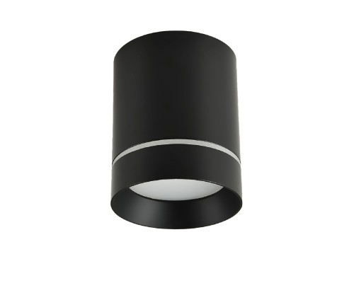 Потолочный светильник Favourite 3063-1C Darar 1*GU10LED*10W, IP20 D79*H100мм