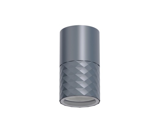 Уличный накладной светильник Favourite 4660-1U Bonum 1*GU10*35W, IP65 D55*H100мм