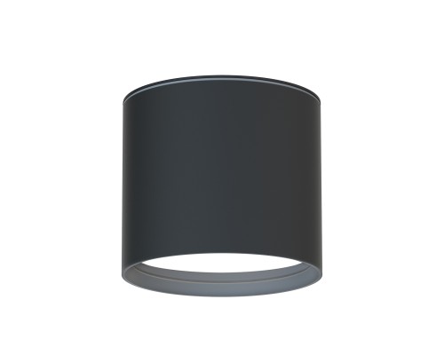 Уличный накладной светильник Favourite 4663-1U Fantum 1*GX53*35W, IP54 D96*H85мм