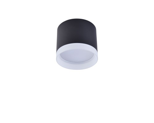 Потолочный светильник Favourite 4214-1C Soiree 1×GU10LED×9W D85*H73мм