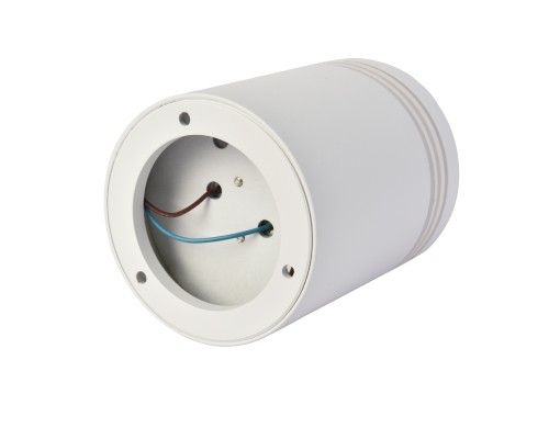 Потолочный светильник Favourite 3065-1C Darar 1*GU10LED*10W, IP20 D79*H100мм