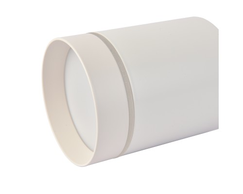 Потолочный светильник Favourite 3064-1C Darar 1*GU10LED*10W, IP20 D79*H100мм