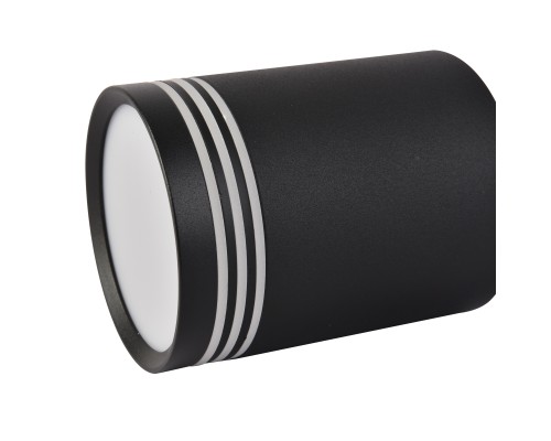 Потолочный светильник Favourite 3066-1C Darar 1*GU10LED*10W, IP20 D79*H100мм