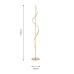 Торшер F-Promo 4181-1F Locket LED*25W, 1600LM, 4000K D220*H1150мм