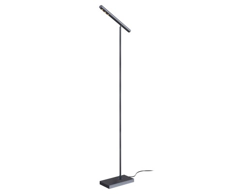 Торшер Favourite 4321-1F Celler LED*9W, 360LM, 4000K, CRI>90, switch L400*W150*H1480мм