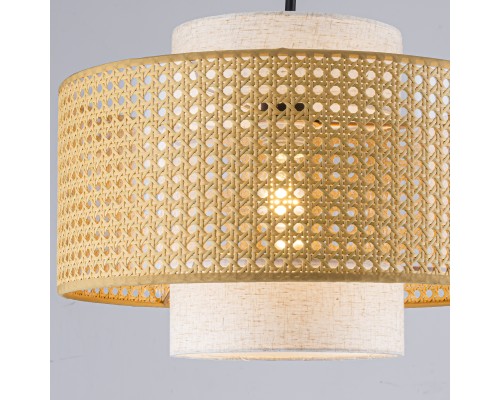 4768-1F, напольный светильник, L1020xW400xH1960, 1xE27x40W, excluded