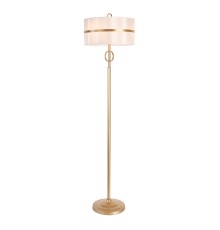 2634-3F, напольный светильник, D400xH1615, 3xE14x40W, excluded