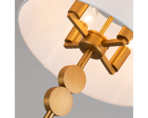 торшер Favourite 2624-4F Roshe 4*E14*40W D350*H1530мм