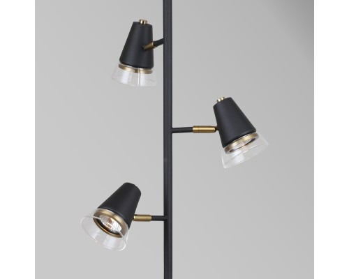 Торшер F-Promo 4618-3F Trandy 3*GU10*35W D380*H1560мм