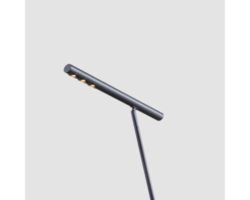 Торшер Favourite 4321-1F Celler LED*9W, 360LM, 4000K, CRI>90, switch L400*W150*H1480мм