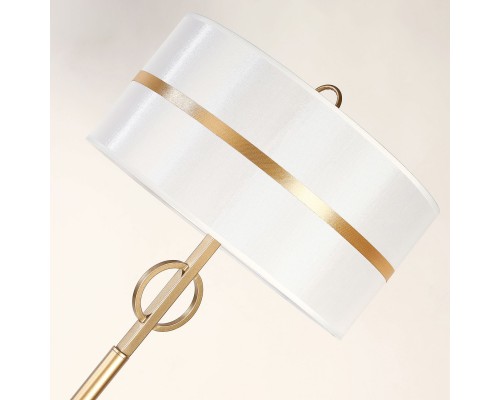 торшер Favourite 2634-3F Mateo 3*E14*40W D400*H1615мм