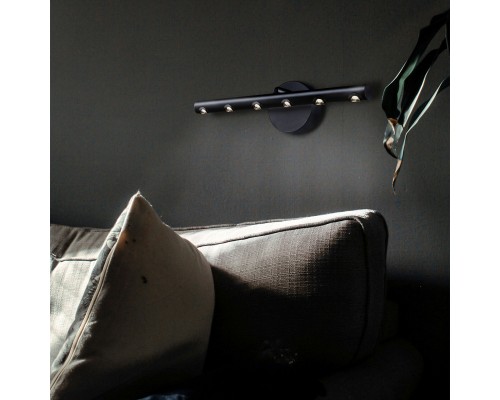 Торшер Favourite 4321-1F Celler LED*9W, 360LM, 4000K, CRI>90, switch L400*W150*H1480мм