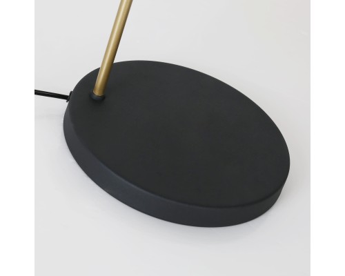 торшер Favourite 2324-2F Duplex 2*LED*3W, 480LM, 4000K included D250*W330*H1570мм