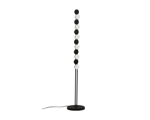 Торшер F-Promo 4601-1F Moti 12*LED*2W, 2160LM, 3000K D200*H1500мм