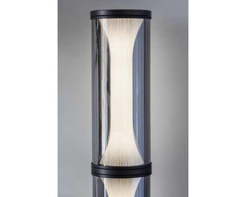 Торшер Favourite 4245-1F Bones LED*28W, 730LM, 4000K, switch D260*H1100мм