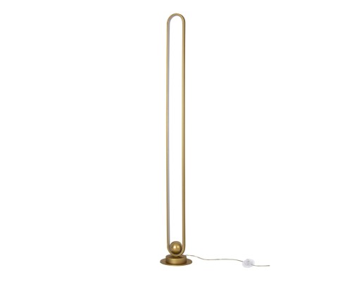 Торшер F-Promo 4221-1F Altus LED*62W, 4960LM, 4000K, выключатель D200*H1535мм