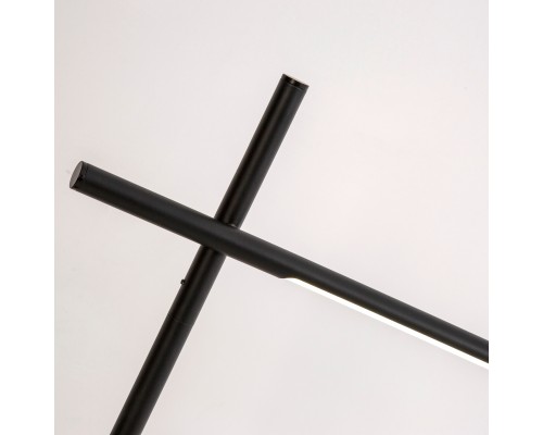 Торшер Favourite 4519-1F Modet LED*15W, 1200LM, 4000K, switch L645*W250*H1505мм