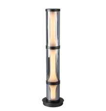 4245-1F, напольный светильник, D260xH1100, LEDx28W, 730LM, 4000K, included, switch