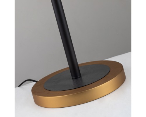 торшер Favourite 2624-4F Roshe 4*E14*40W D350*H1530мм