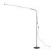 Торшер Favourite 4515-1F Mild LED*20W, 1600LM, 3000K, switch L1235*W220*H1350/2000мм