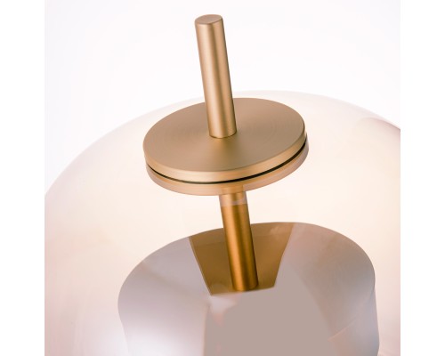 Торшер Favourite 4235-1F Reflex LED*21W, 1000LM, 4000K, switch D260*H1430мм