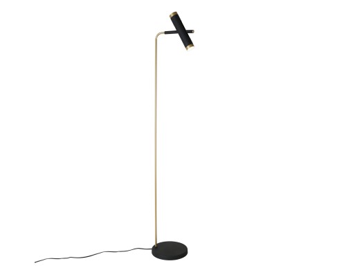 торшер Favourite 2324-2F Duplex 2*LED*3W, 480LM, 4000K included D250*W330*H1570мм