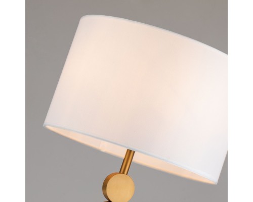 торшер Favourite 2624-4F Roshe 4*E14*40W D350*H1530мм