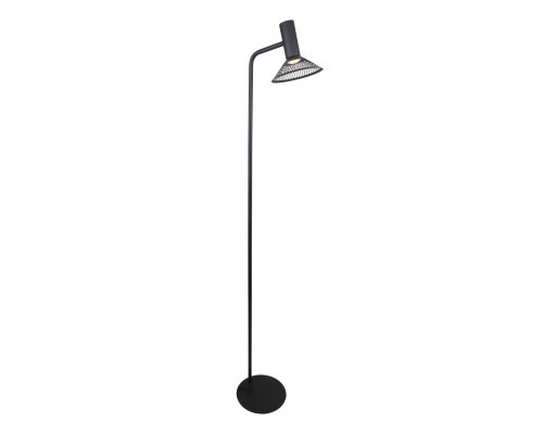 Торшер F-Promo 4623-1F Metrics 1*LED*6W, 660LM, 3000K L300*W230*H1550мм