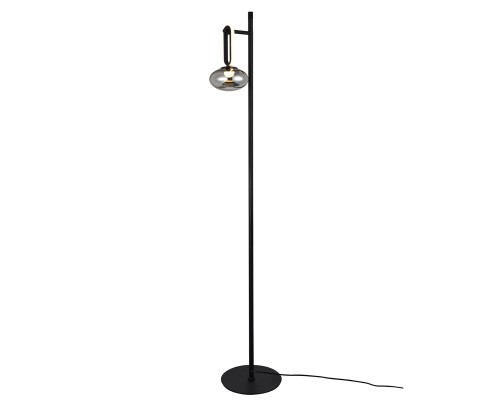 Торшер Favourite 4284-1F Baron LED*9W, 450LM, 4000K, switch L300*W250*H1620мм