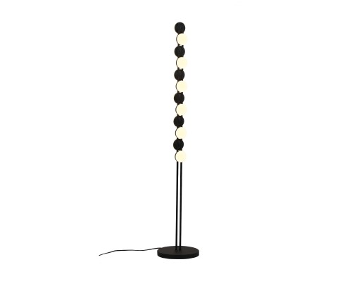 Торшер F-Promo 4601-1F Moti 12*LED*2W, 2160LM, 3000K D200*H1500мм