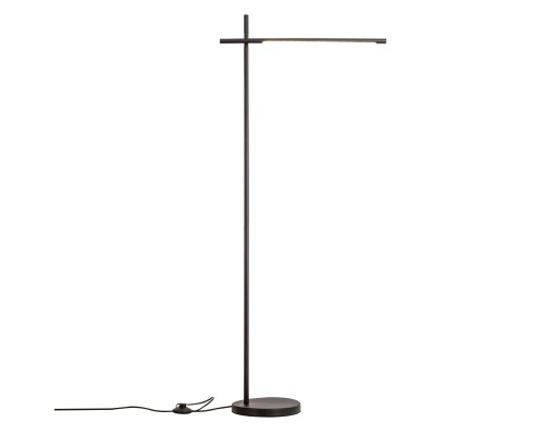 Торшер Favourite 4519-1F Modet LED*15W, 1200LM, 4000K, switch L645*W250*H1505мм