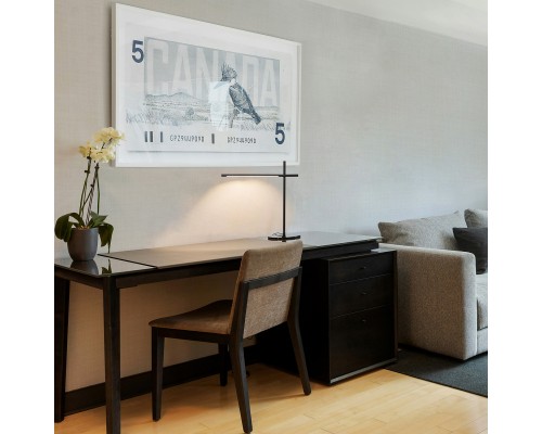 Торшер Favourite 4519-1F Modet LED*15W, 1200LM, 4000K, switch L645*W250*H1505мм