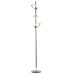Торшер Favourite 4322-3F Jongleur 2*LED*7W + 1*LED*5W, 1520LM, 4000K, switch D240*H1710мм
