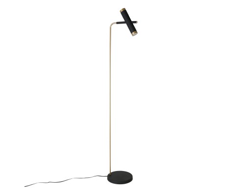 торшер Favourite 2324-2F Duplex 2*LED*3W, 480LM, 4000K included D250*W330*H1570мм