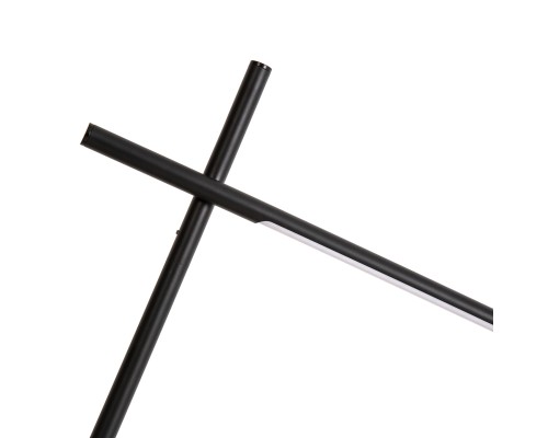 Торшер Favourite 4519-1F Modet LED*15W, 1200LM, 4000K, switch L645*W250*H1505мм