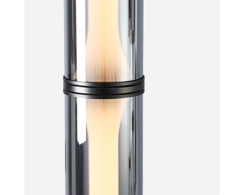 Торшер Favourite 4245-1F Bones LED*28W, 730LM, 4000K, switch D260*H1100мм