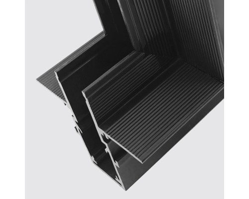 Коннектор Favourite 1012-CU-001 Logica 48V, IP20 L56*W50*H41мм