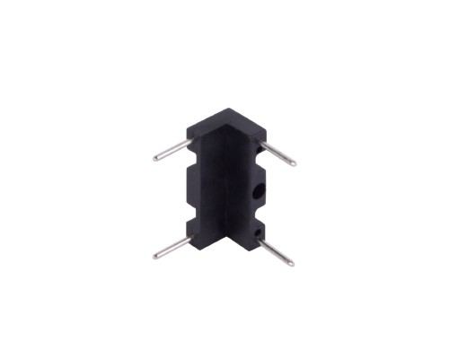 Коннектор Favourite 1006-CB-025 Unica IP20 L30*W25*H25мм